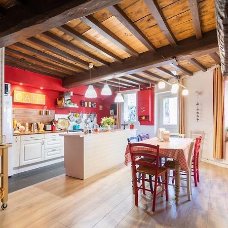 La Maison Du Bonheur Marquixanes Exteriér fotografie