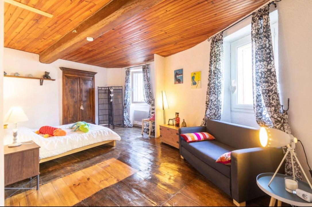 La Maison Du Bonheur Marquixanes Exteriér fotografie