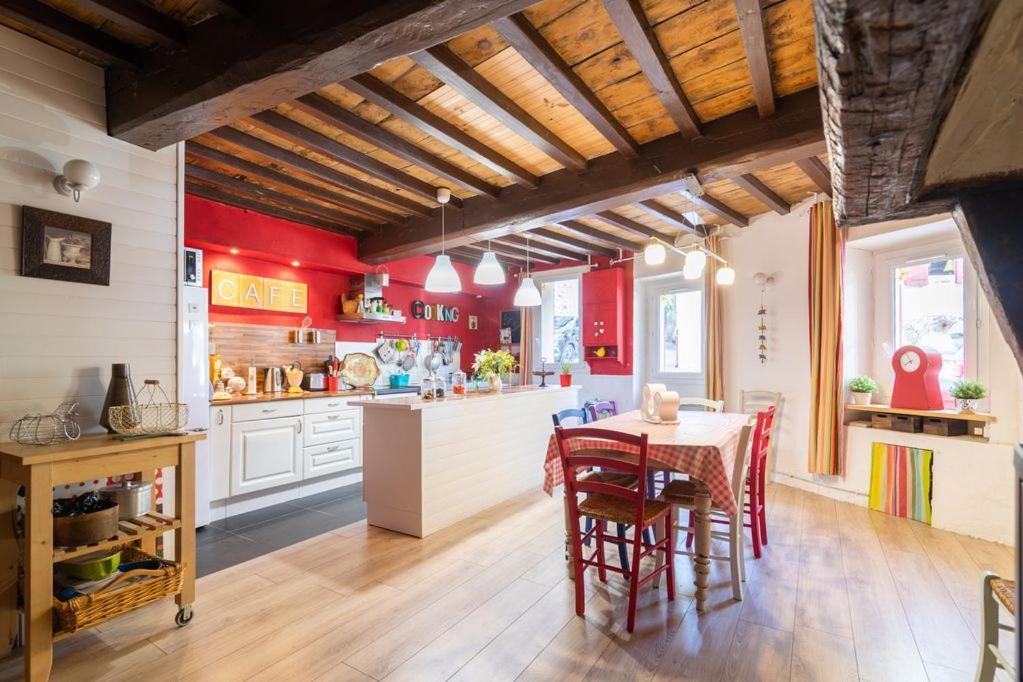 La Maison Du Bonheur Marquixanes Exteriér fotografie